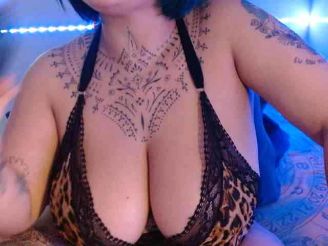 Modelo: Lilithfire