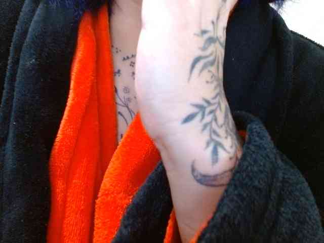 Modelo: Lilithfire