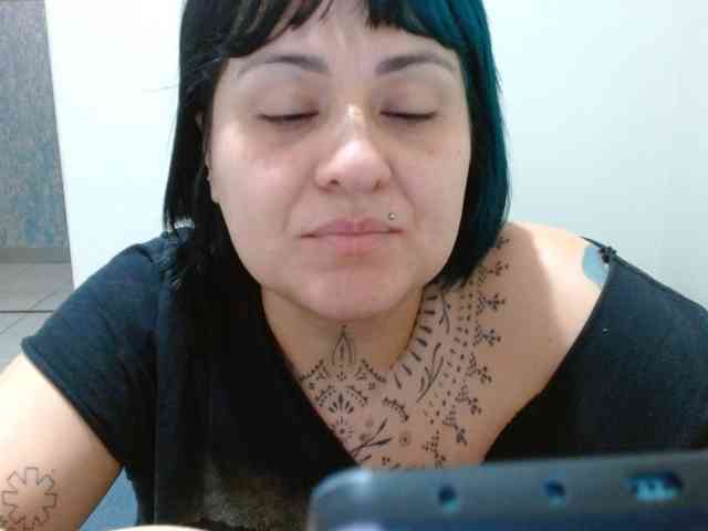 Modelo: Lilithfire