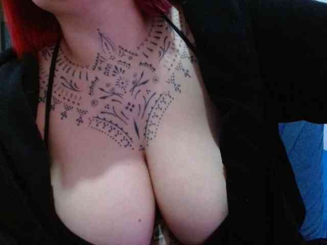 Modelo: Lilithfire