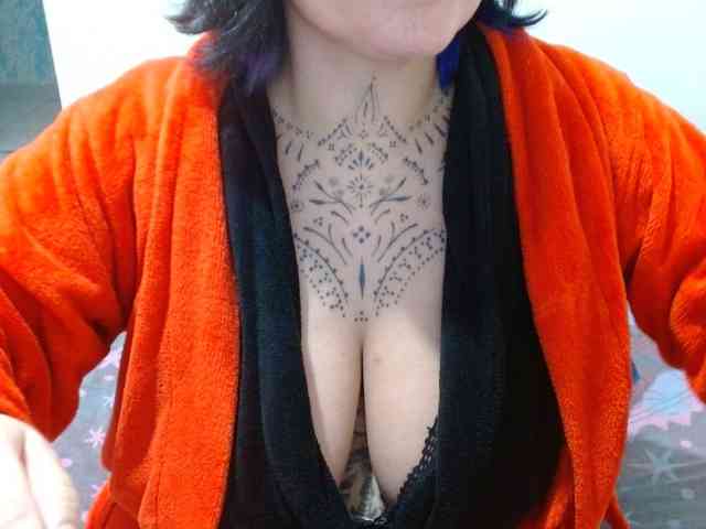 Modelo: Lilithfire