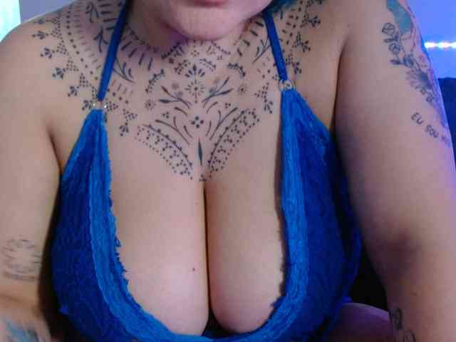 Modelo: Lilithfire