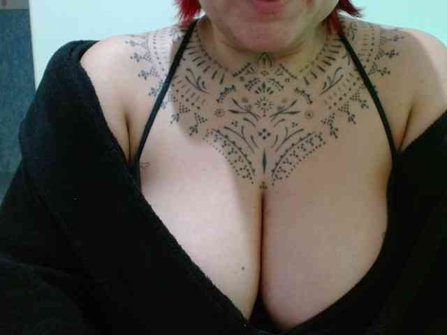 Modelo: Lilithfire