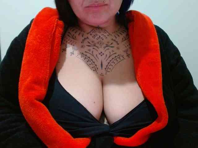 Modelo: Lilithfire