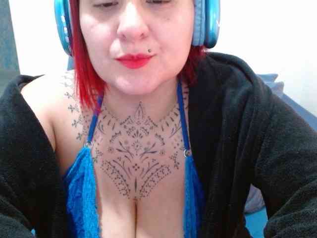 Lilithfire webcam