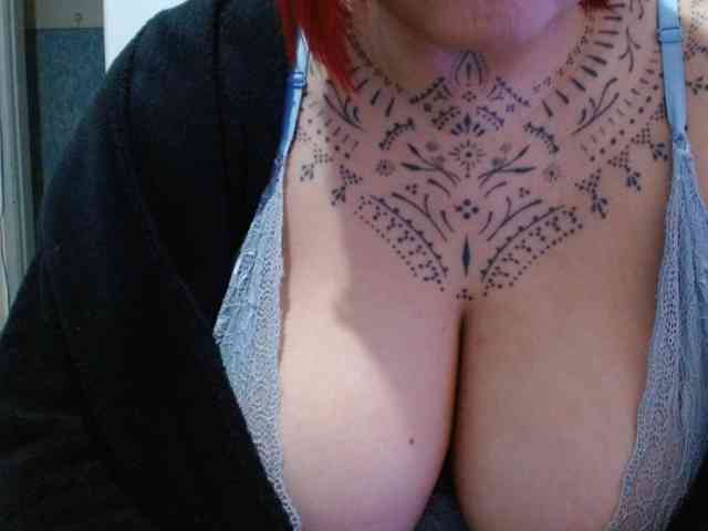 Modelo: Lilithfire