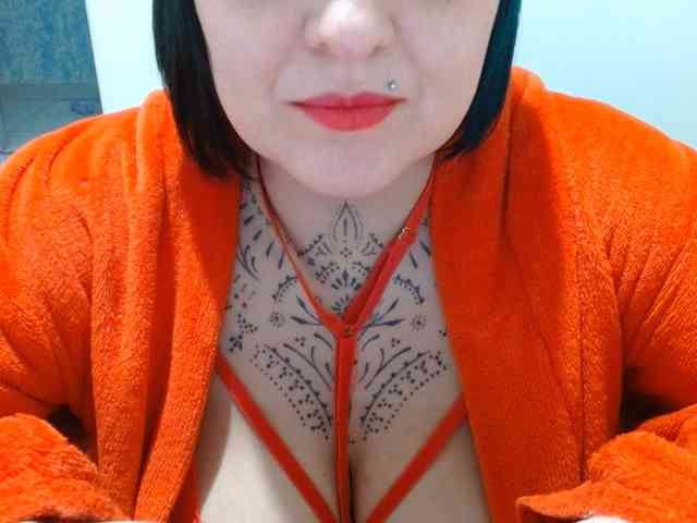 Modelo: Lilithfire