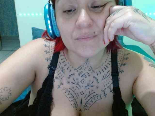 Modelo: Lilithfire