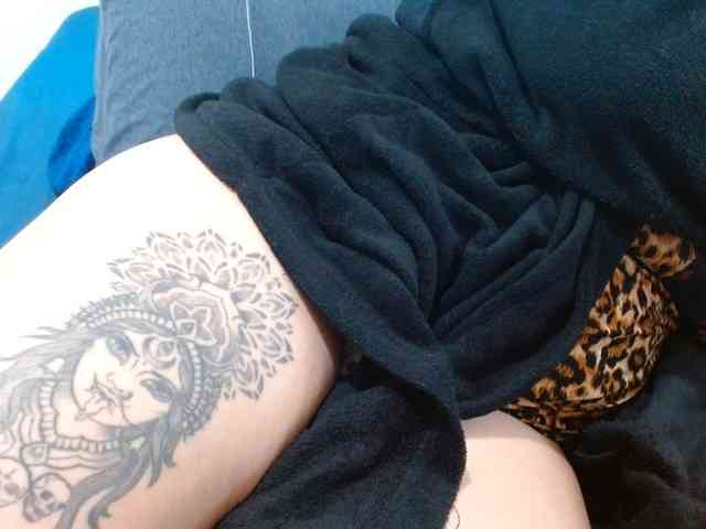Modelo: Lilithfire