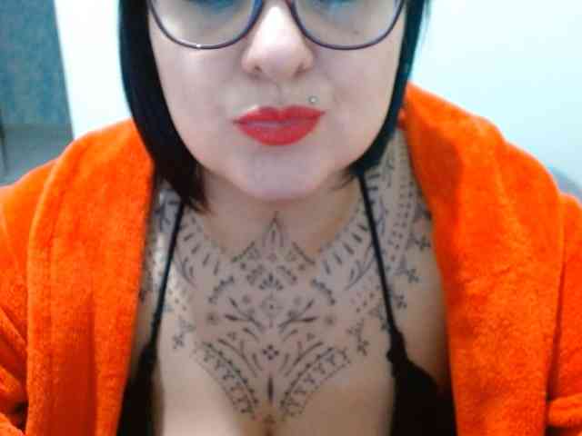 Modelo: Lilithfire