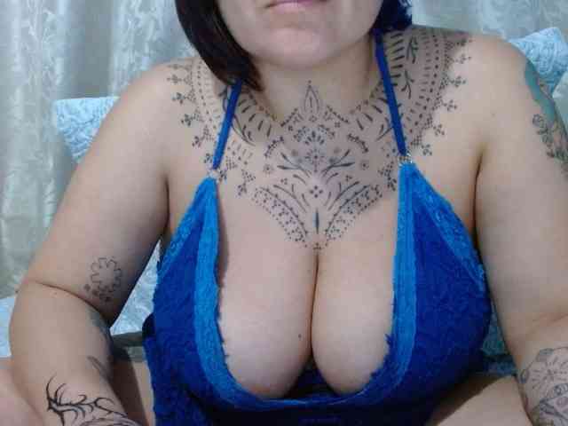 Modelo: Lilithfire