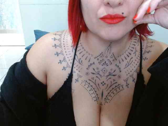 Modelo: Lilithfire