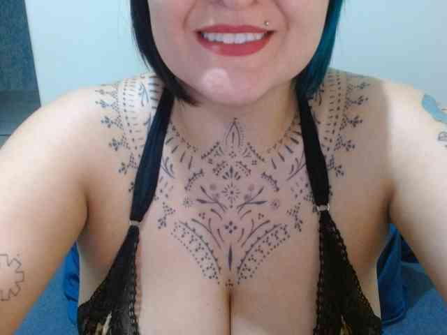 Modelo: Lilithfire