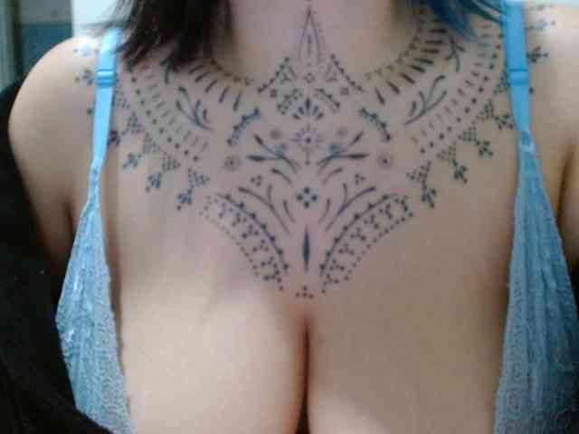 Modelo: Lilithfire