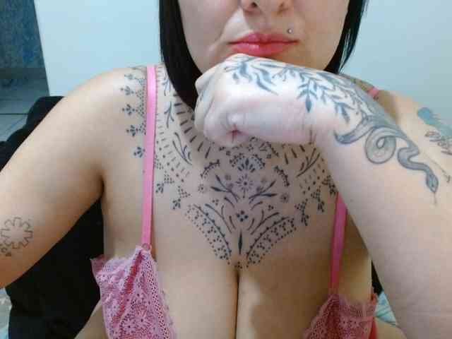 Modelo: Lilithfire