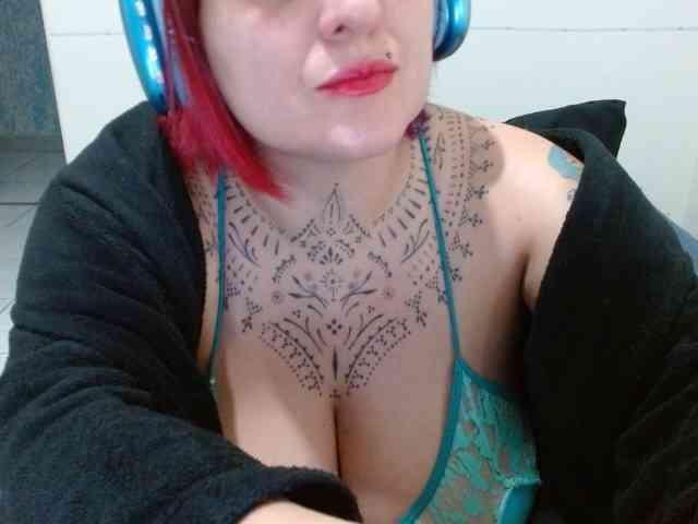 Lilithfire webcam