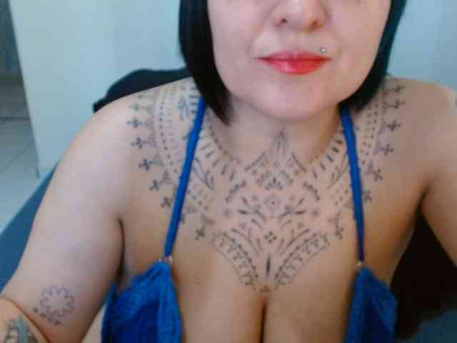 Lilithfire webcam