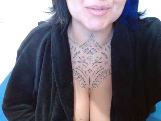 Modelo: Lilithfire
