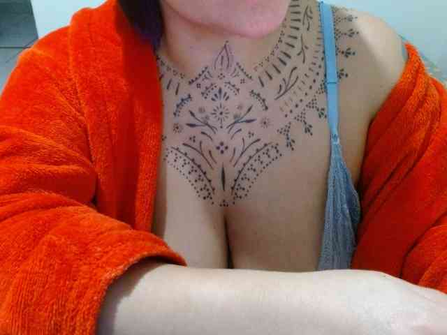Modelo: Lilithfire