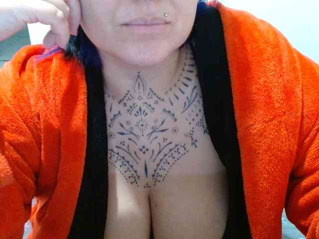 Modelo: Lilithfire