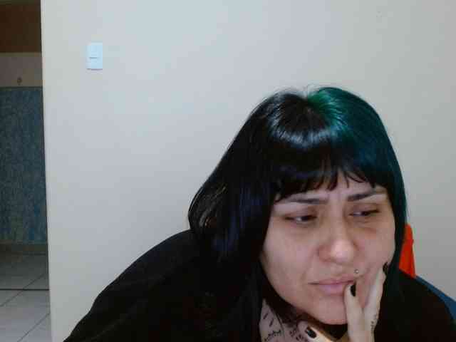 Modelo: Lilithfire