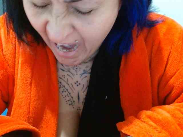 Modelo: Lilithfire