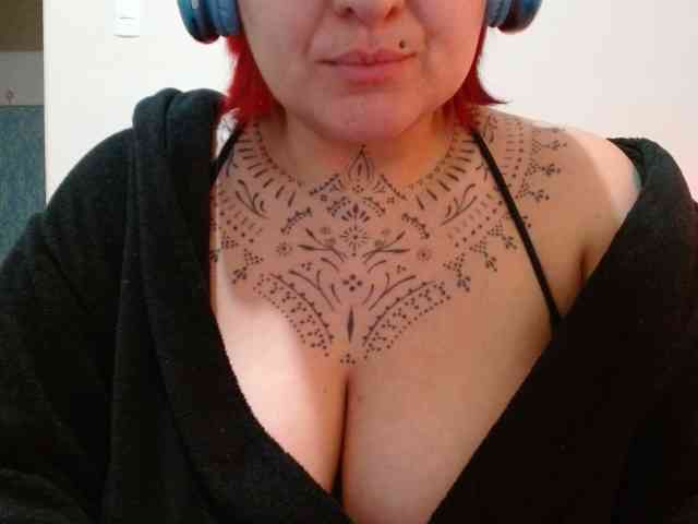 Modelo: Lilithfire