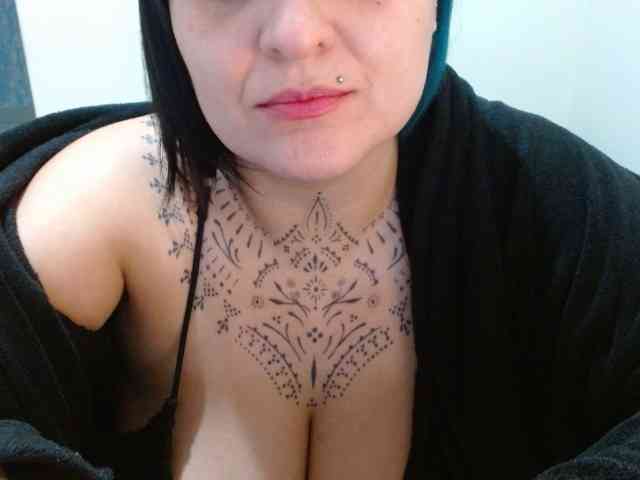 Modelo: Lilithfire