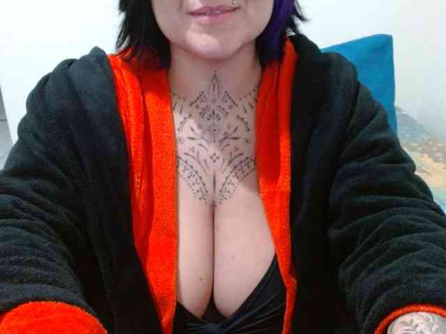 Modelo: Lilithfire
