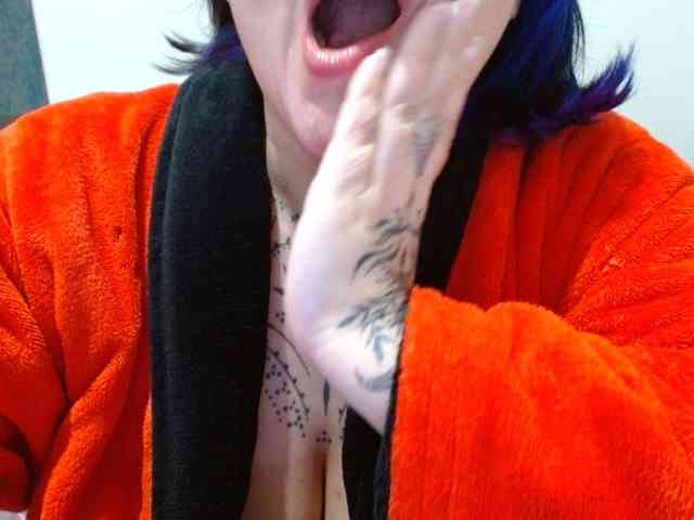 Modelo: Lilithfire