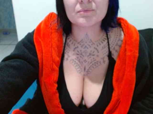 Lilithfire webcam