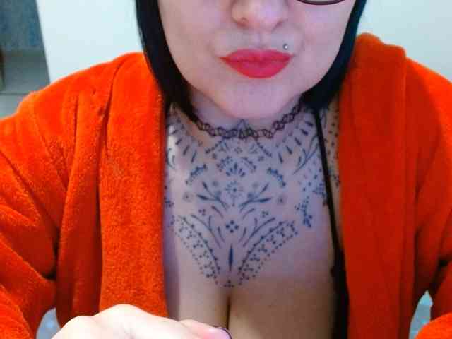 Modelo: Lilithfire
