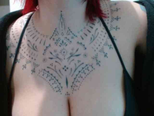 Modelo: Lilithfire