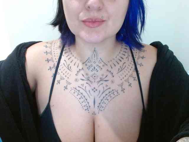 Lilithfire webcam