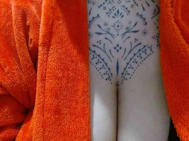 Modelo: Lilithfire