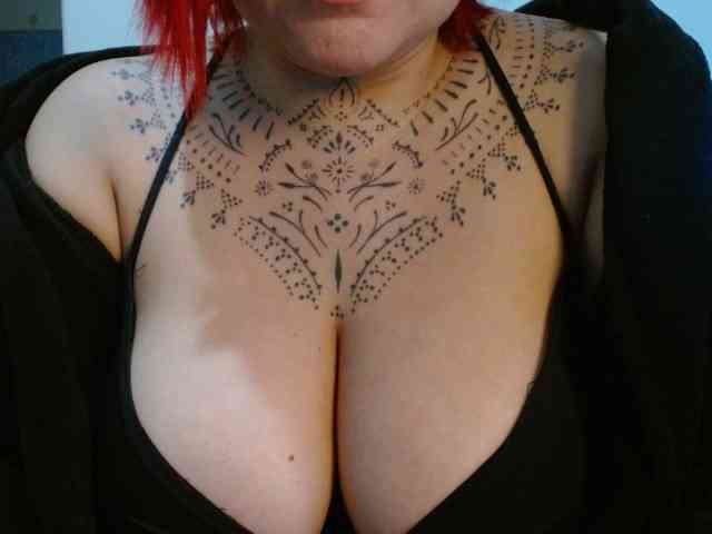 Modelo: Lilithfire