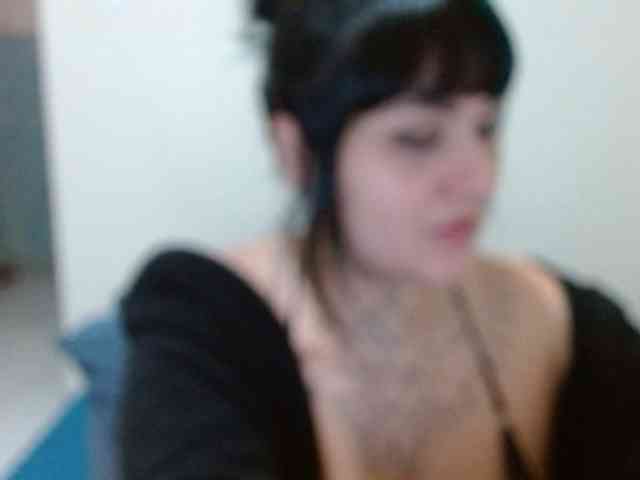 Lilithfire webcam