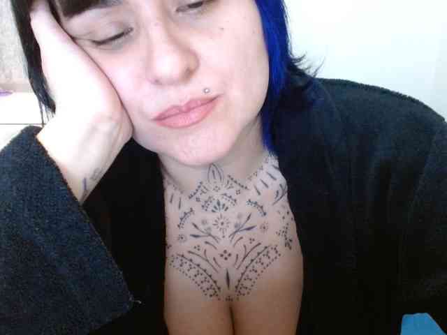 Modelo: Lilithfire