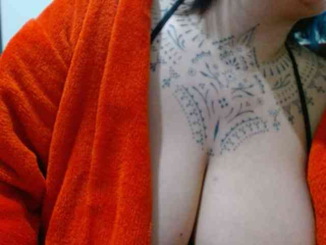 Modelo: Lilithfire