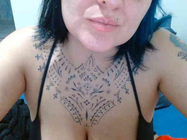 Modelo: Lilithfire