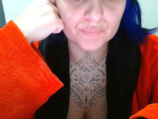 Modelo: Lilithfire