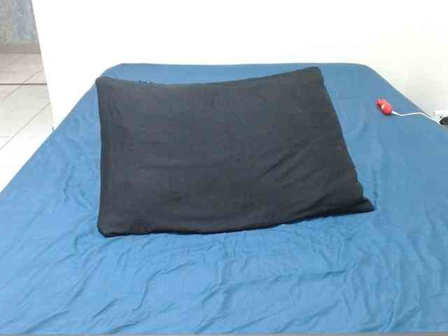 Lilithfire webcam
