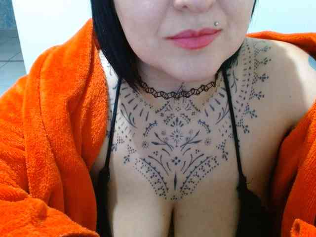 Modelo: Lilithfire