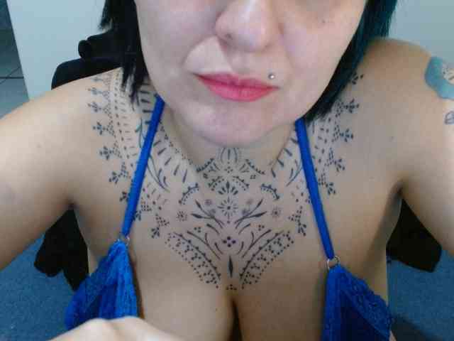 Modelo: Lilithfire