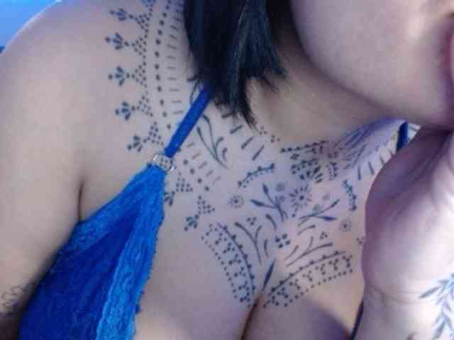Modelo: Lilithfire