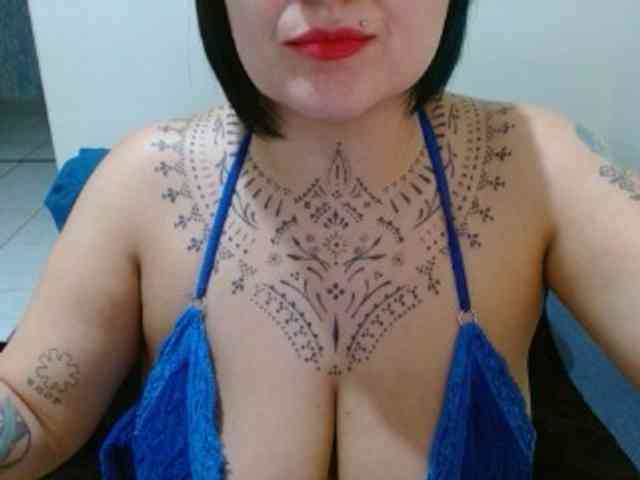 Modelo: Lilithfire