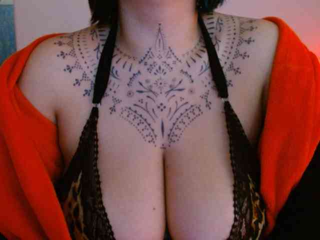 Modelo: Lilithfire