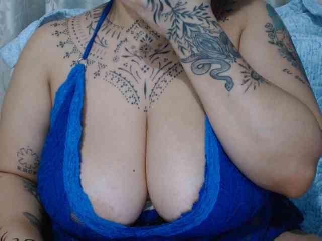 Modelo: Lilithfire