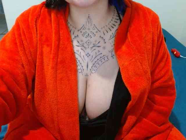 Modelo: Lilithfire