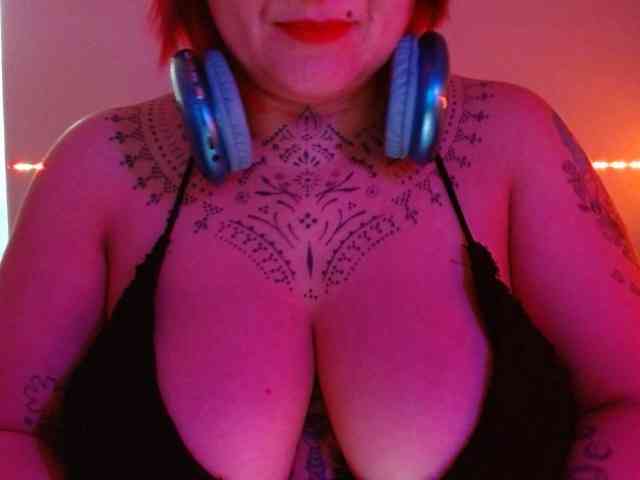 Modelo: Lilithfire